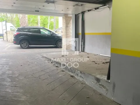 Prodaja, jednosoban stan, 33m², Autokomanda, Voždovac Sve Podlokacije - image 12