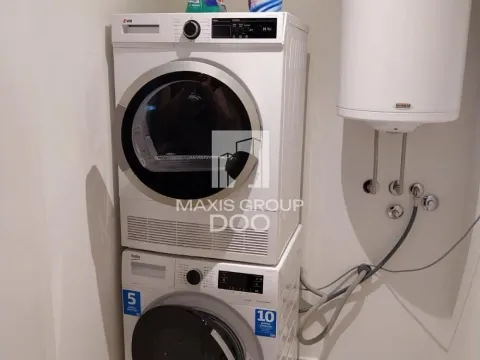 Prodaja, trosoban stan, 71m², Savski Venac, Beograd - image 10