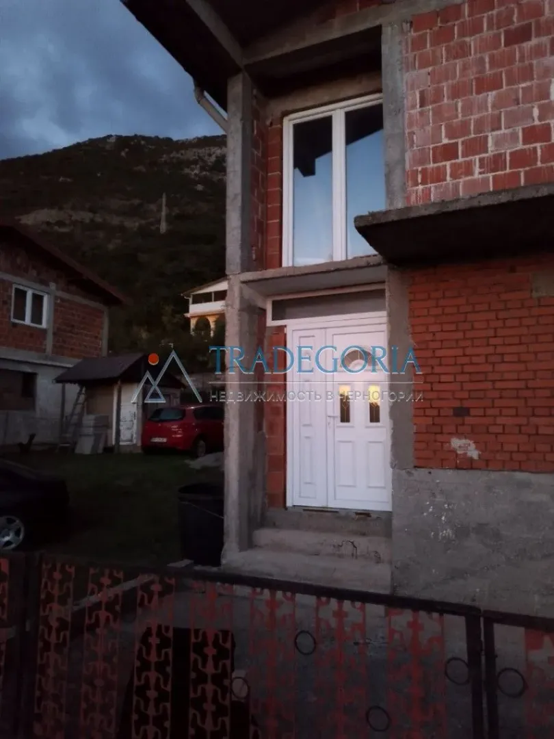Sale, house, 95m², Sutomore, Bar