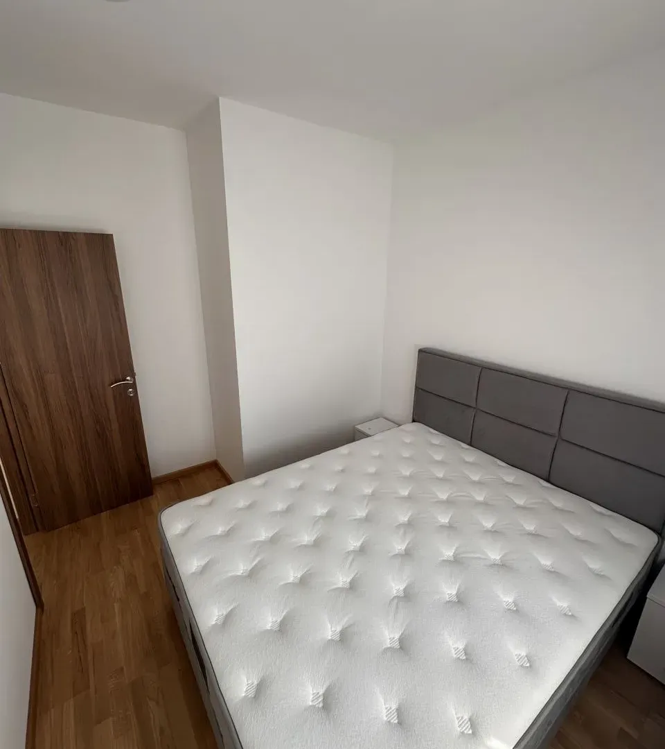 Rent, two bedroom apartment, 60m², Rozino, Budva
