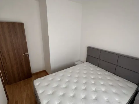 Rent, two bedroom apartment, 60m², Rozino, Budva - image 4