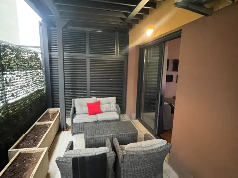 Sale, one bedroom apartment, 66m², Preko Morače, Podgorica - image 10