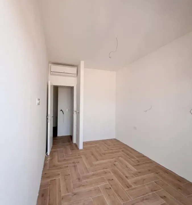 Sale, two bedroom apartment, 69m², Tivat, Crna Gora