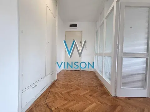 Rent, office space, 64m², Bulevar Oslobodjenja, Novi Sad Sve Podlokacije - image 12