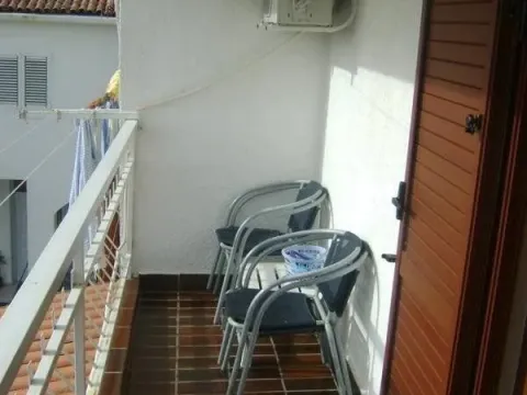 Rent, studio apartment, 30m², Petrovac, Budva - image 7