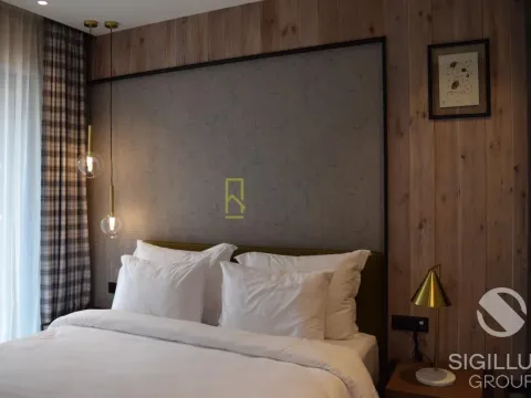 Sale, one bedroom apartment, 44m², Kolašin, Crna Gora - image 15
