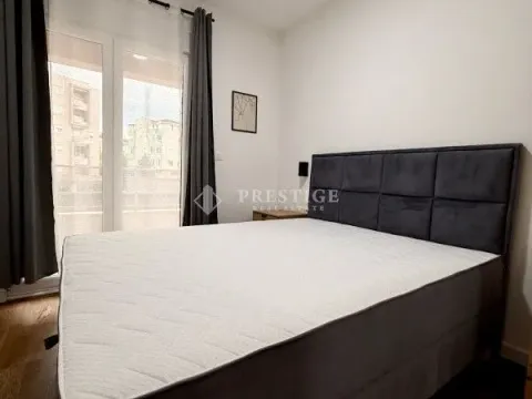 Izdavanje, jednosoban stan, 46m², Stari Aerodrom, Podgorica - image 6