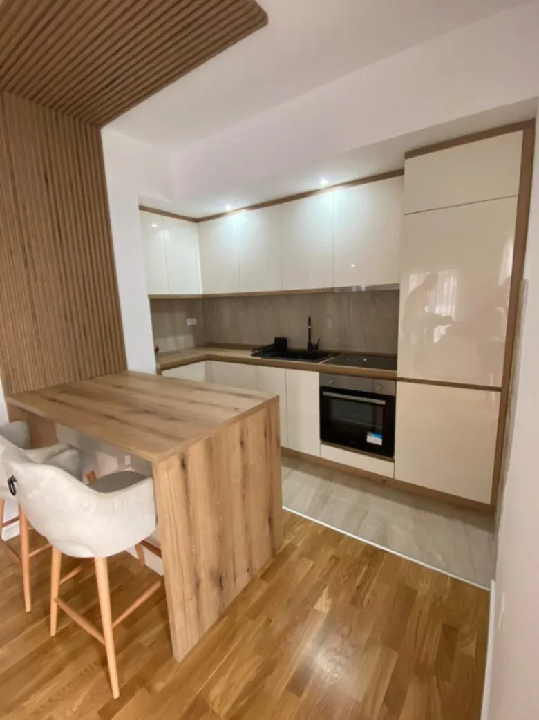 Rent, one bedroom apartment, 50m², Zabjelo, Podgorica