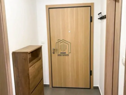 Izdavanje, jednosoban stan, 50m², Master Kvart, Podgorica - image 6