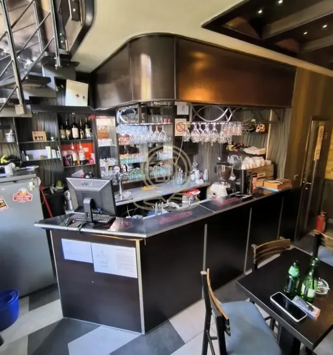 Izdavanje, ugostiteljski objekat, 50m², Nova Detelinara, Novi Sad Sve Podlokacije