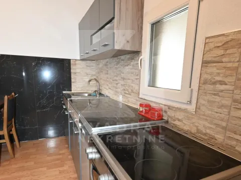 Rent, two bedroom apartment, 93m², Tološi, Podgorica - image 7