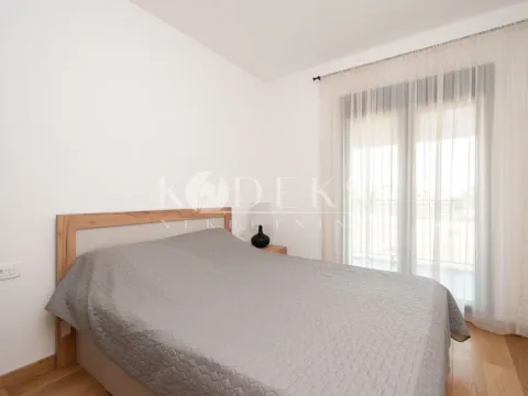 Rent, one bedroom apartment, 46m², City Kvart, Podgorica - image 6