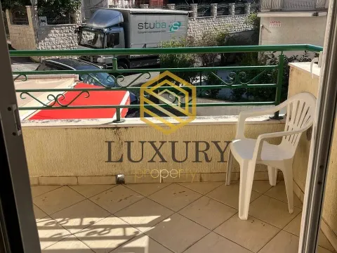 Sale, two bedroom apartment, 75m², Bečići, Budva - image 12