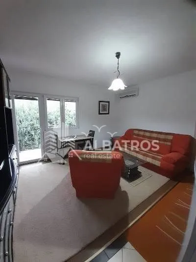 Rent, one bedroom apartment, 40m², Bar, Crna Gora