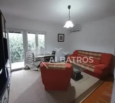 Rent, one bedroom apartment, 40m², Bar, Crna Gora - image 1