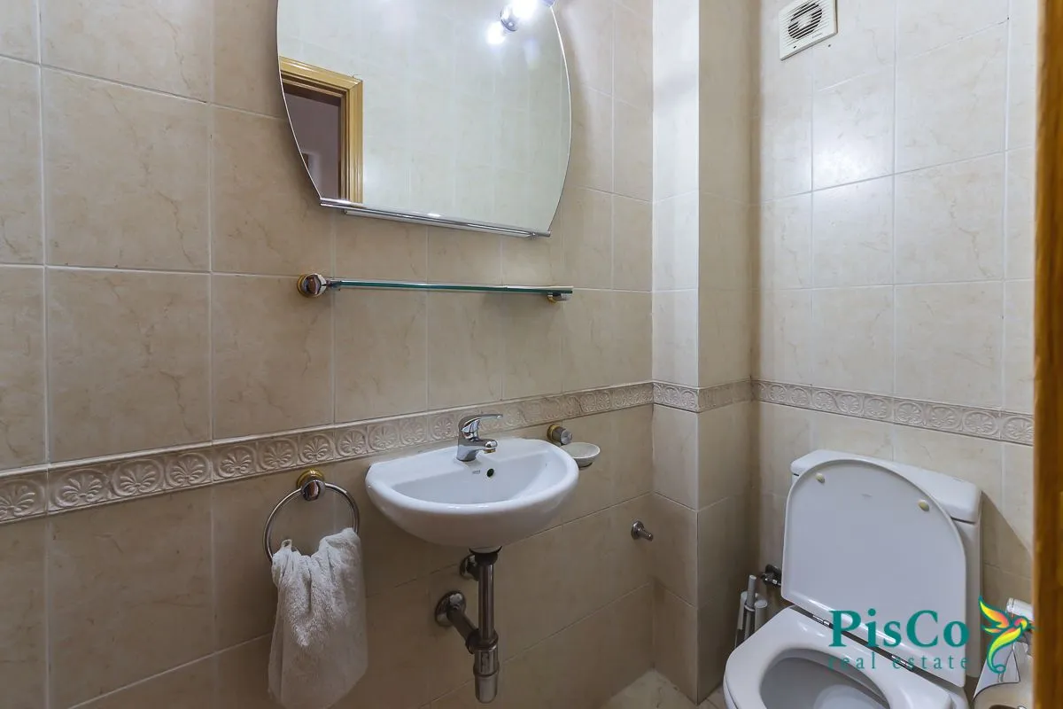 Rent, two bedroom apartment, 90m², Preko Morače, Podgorica