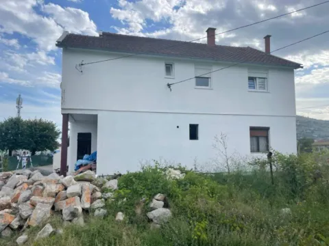 Sale, house, 230m², Farmaci, Podgorica - image 4