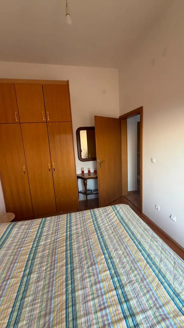 Sale, one bedroom apartment, 48m², Petrovac, Budva