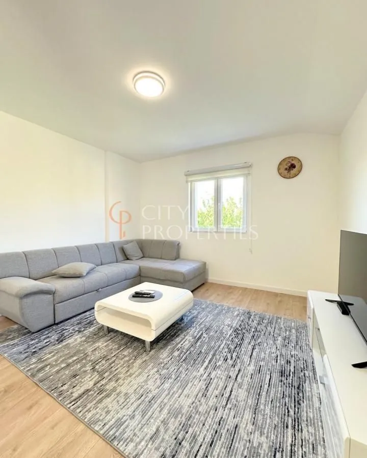 Izdavanje, stan, 63m², Zabjelo, Podgorica