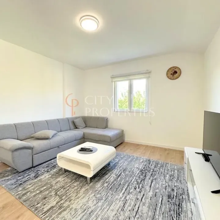 Izdavanje, stan, 63m², Zabjelo, Podgorica