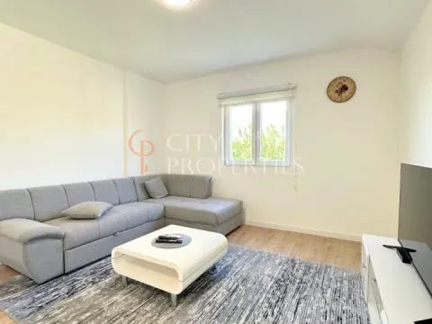 Izdavanje, stan, 63m², Zabjelo, Podgorica