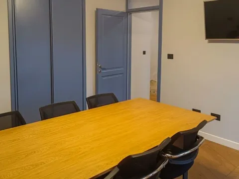 Rent, office space, 105m², Preko Morače, Podgorica - image 6