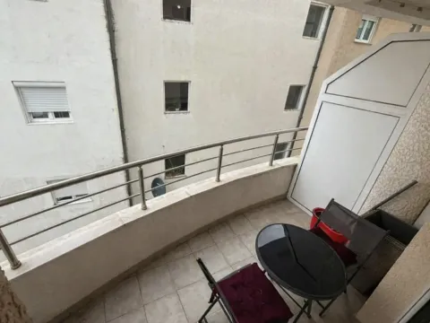 Sale, one bedroom apartment, 45m², Babilonija, Budva - image 7