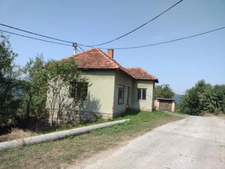 Prodaja, kuća, 80m², Trudelj, Gornji Milanovac