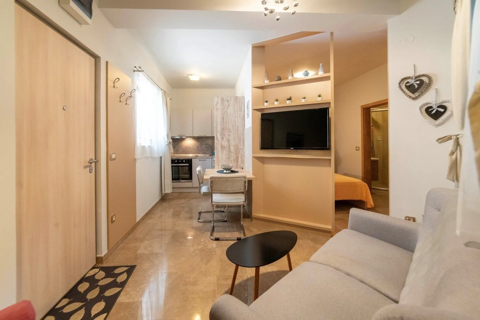 Sale, house, 507m², Dobrota, Kotor