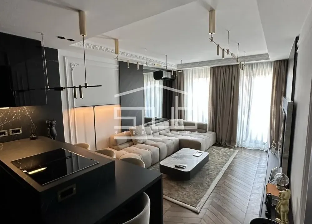 Prodaja, trosoban stan, 63m², Cvijićeva, Palilula Sve Podlokacije