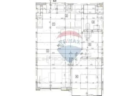 Sale, studio apartment, 46m², Petrovac, Budva - image 7