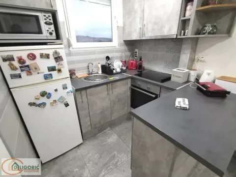 Sale, two bedroom apartment, 54m², Karaburma, Palilula Sve Podlokacije - image 6