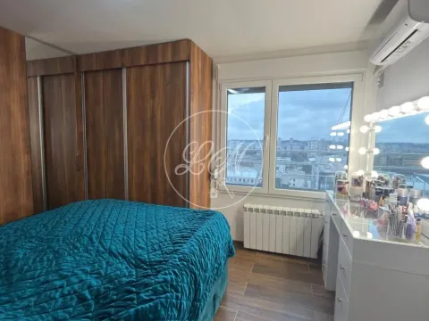 Prodaja, trosoban stan, 76m², Novi Beograd Sve Podlokacije, Beograd - image 8