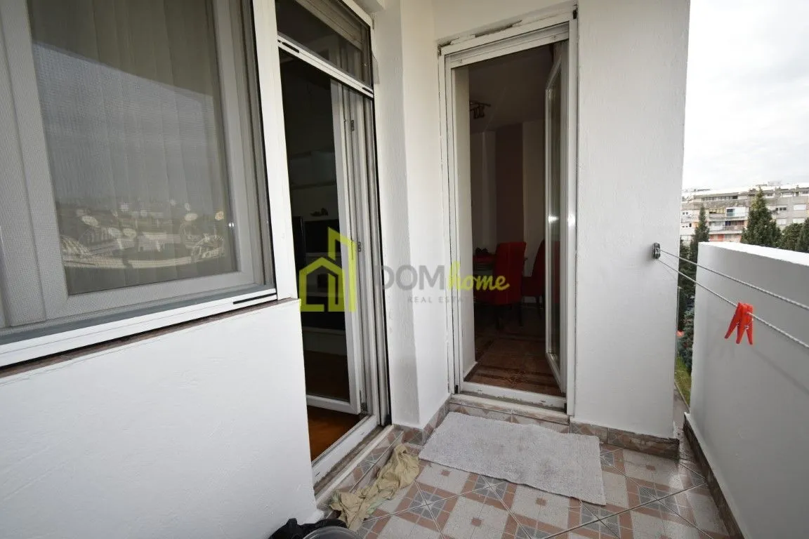 Apartment for Sale, 58m2, Preko Morače, Podgorica