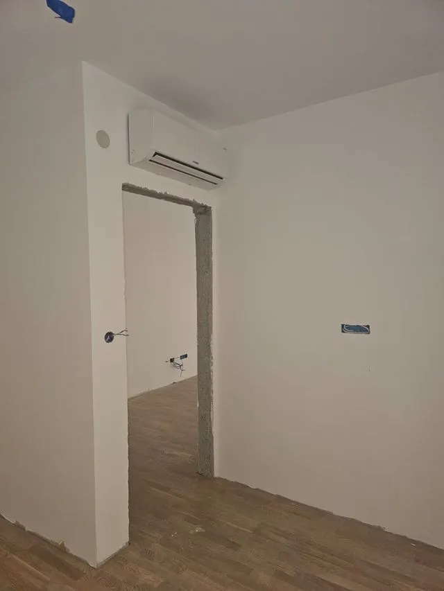 Prodaja, jednosoban stan, 52m², Gorica C, Podgorica