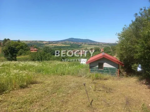 Sale, land lot, 11m², Vrčin, Grocka - image 5