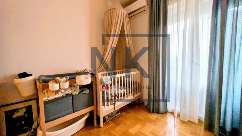 Prodaja, dvosoban stan, 70m², Donja Gorica, Podgorica
