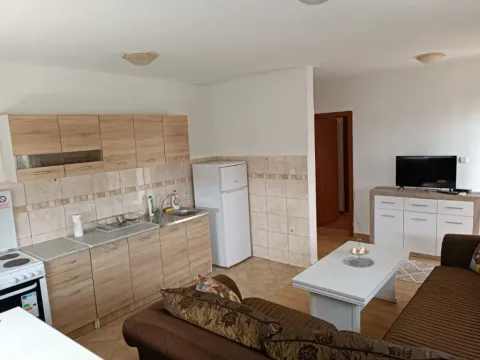 One Bedroom Apartment for Rent, 50m2, Tološi, Podgorica One Bedroom Apartment for Rent, 50m2, Tološi, Podgorica