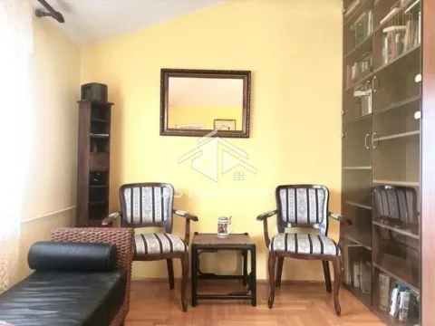 Prodaja, četvorosoban stan, 140m², Savski Venac, Beograd - image 15