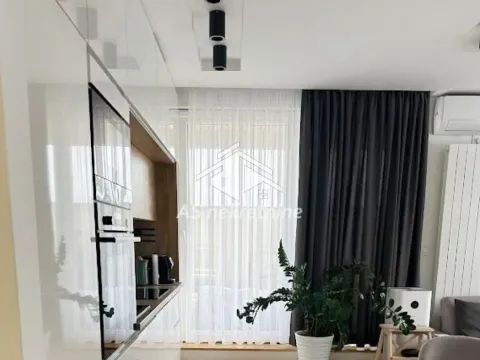 Izdavanje, četvorosoban stan, 82m², Banjica, Voždovac Sve Podlokacije - image 10