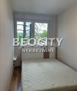 Izdavanje, trosoban stan, 56m², Autokomanda, Voždovac Sve Podlokacije - image 8