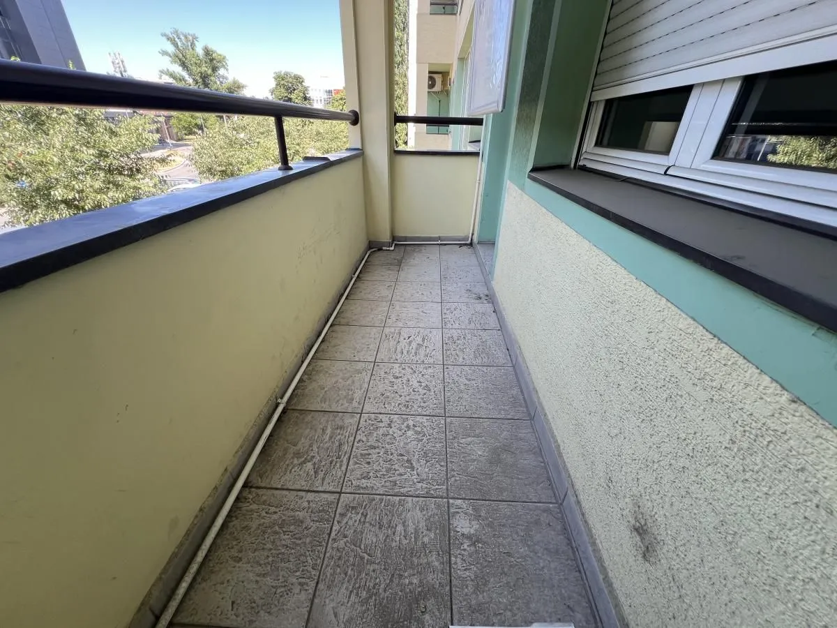 Rent, office space, 220m², Liman 1, Novi Sad Sve Podlokacije