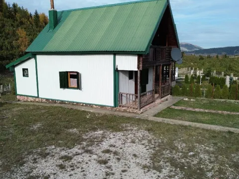Prodaja, kuća, 74m², Žabljak, Crna Gora - image 21