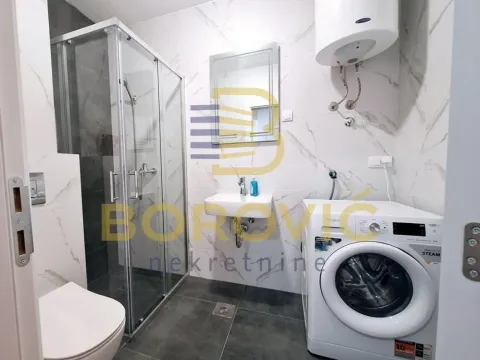 Rent, two bedroom apartment, 67m², Višnjička Banja, Palilula Sve Podlokacije - image 14