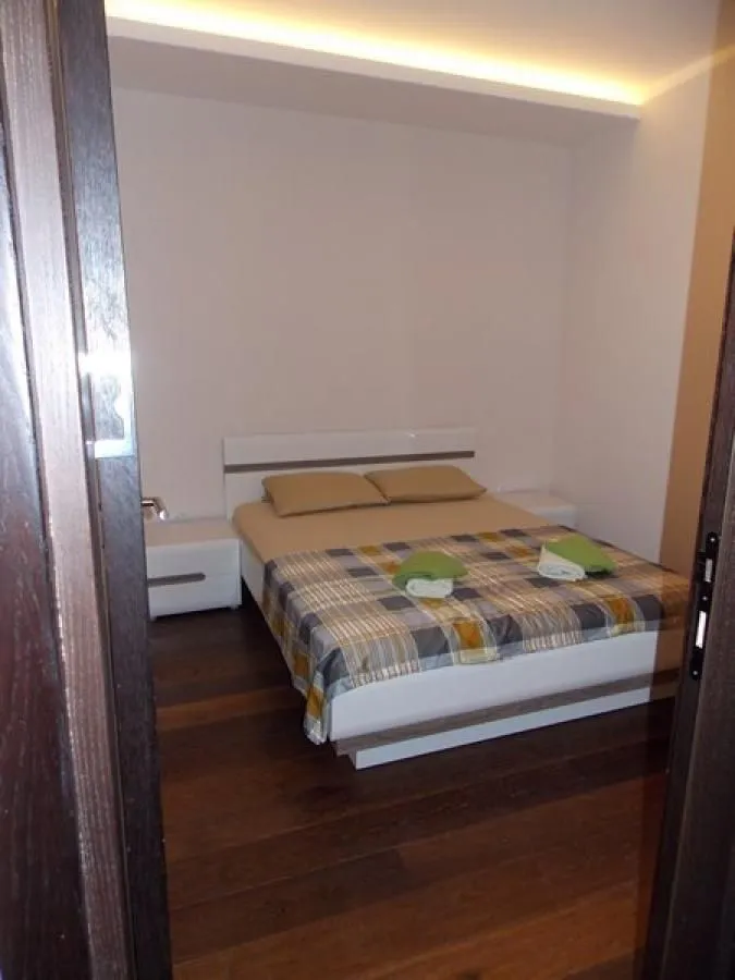 Sale, two bedroom apartment, 92m², Budva, Crna Gora
