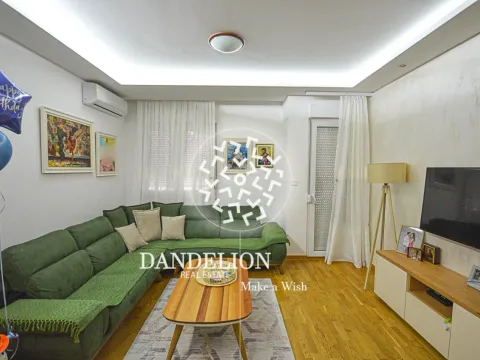 Izdavanje, dvosoban stan, 80m², City Kvart, Podgorica - image 8