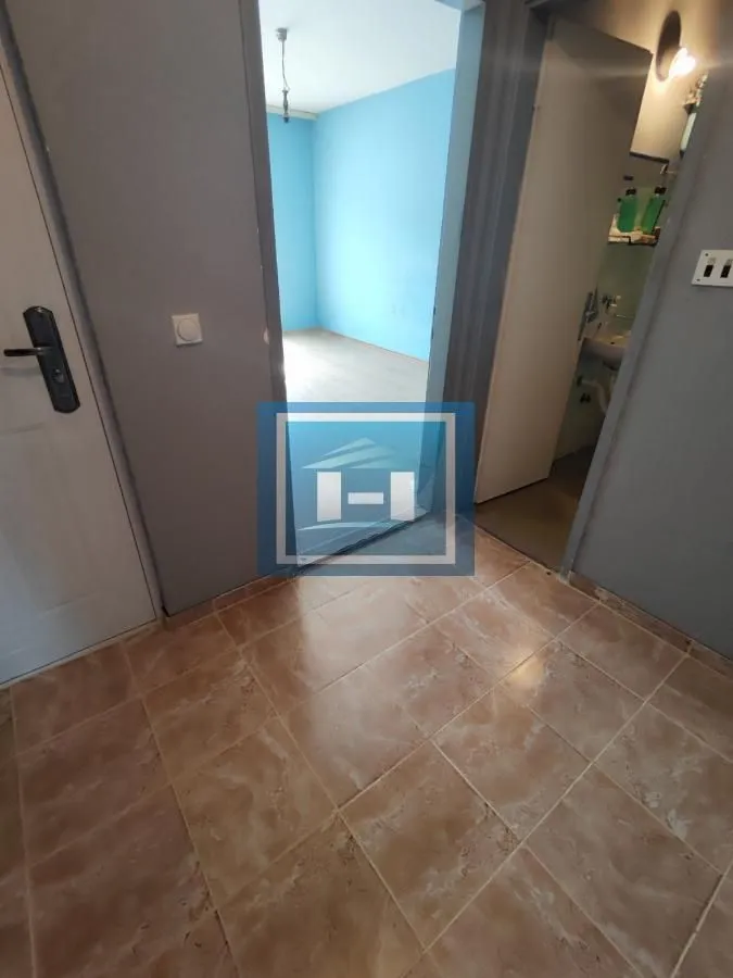 Sale, one bedroom apartment, 45m², Strelište, Jagodina