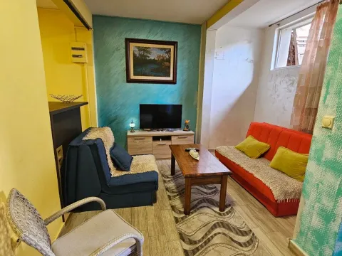 Rent, one bedroom apartment, 30m², Zabjelo, Podgorica - image 4