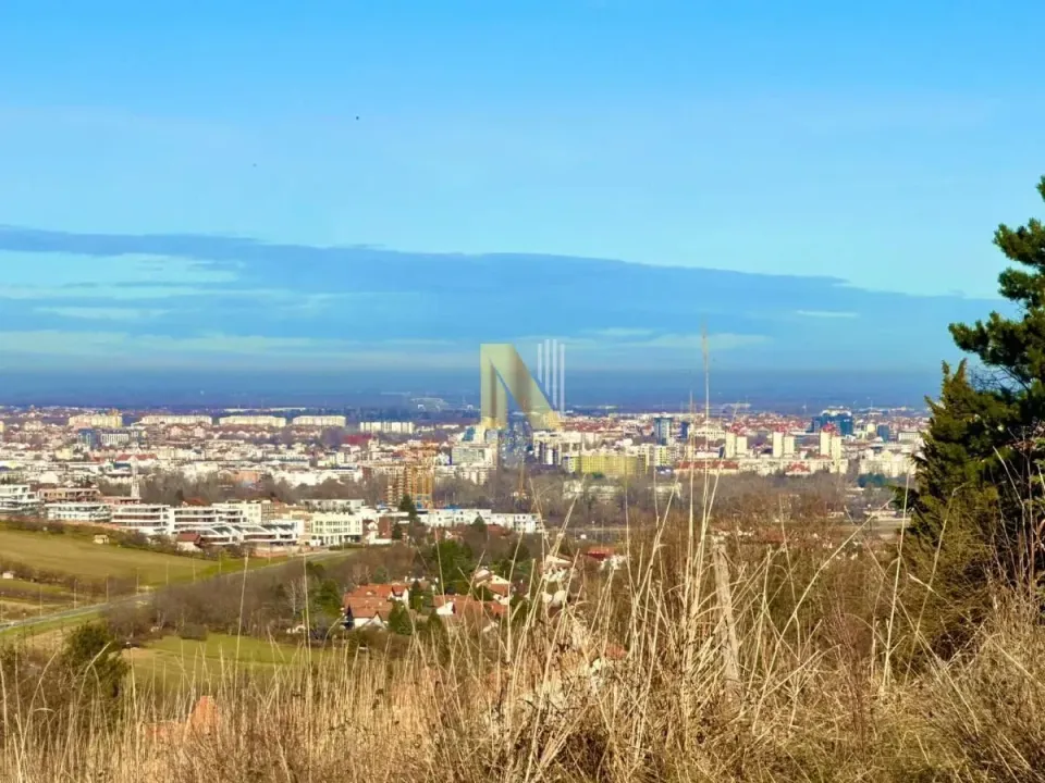 Prodaja, plac, 2600m², Sremska Kamenica, Petrovaradin