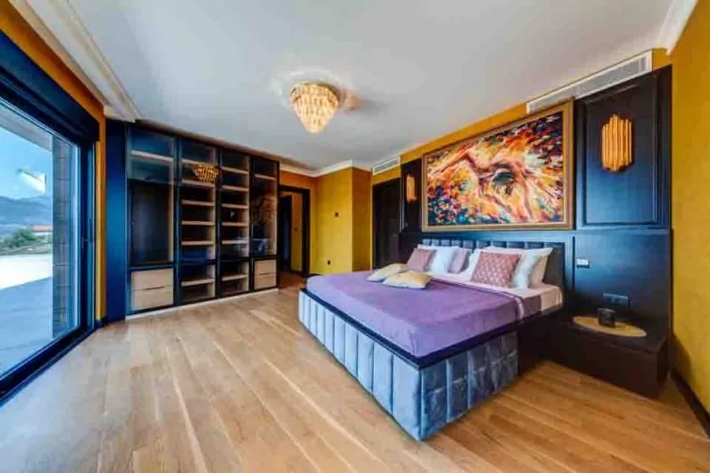 Prodaja, kuća, 472m², Marići, Tivat